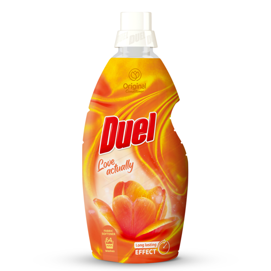 Duel Love Actually 1,7l